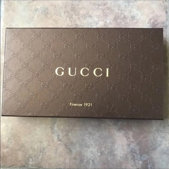 Gucci Betty crossbody wallet - Picture 6 of 6